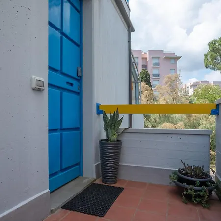 Apartamento R12 - A 150 Mt Dalle Spiagge Numana