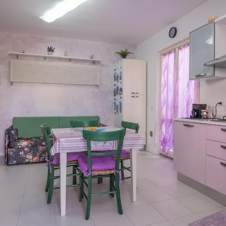 Apartamento R12 - A 150 Mt Dalle Spiagge