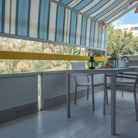 Apartamento R12 - A 150 Mt Dalle Spiagge Numana