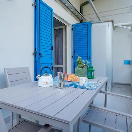 Apartamento R12 - A 150 Mt Dalle Spiagge