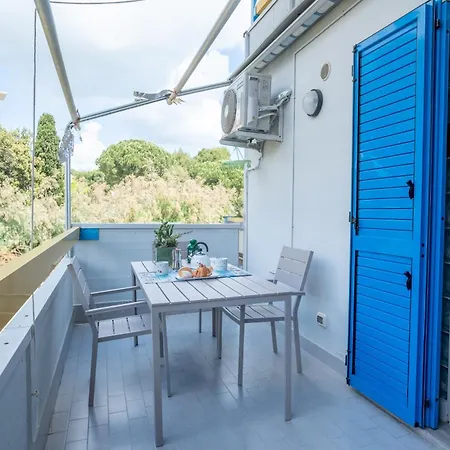 Apartamento R12 - A 150 Mt Dalle Spiagge Numana