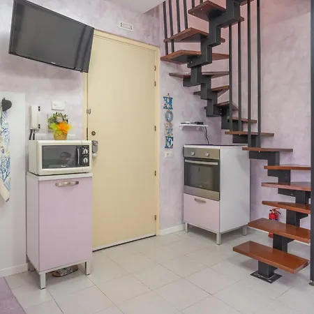 Apartamento R12 - A 150 Mt Dalle Spiagge