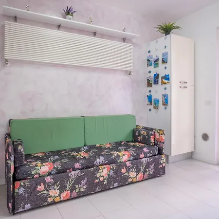 Apartamento R12 - A 150 Mt Dalle Spiagge Numana