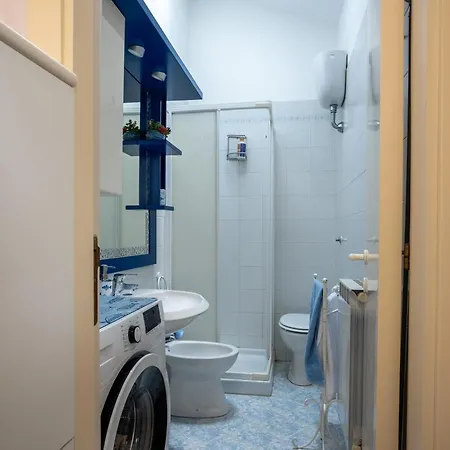 R12 - A 150 Mt Dalle Spiagge Apartamento