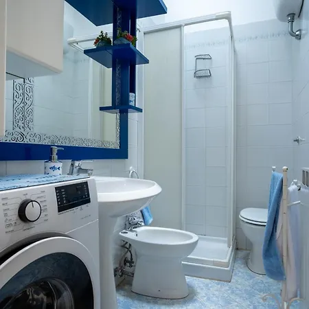 R12 - A 150 Mt Dalle Spiagge Apartamento Numana