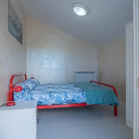 R12 - A 150 Mt Dalle Spiagge Apartamento Numana