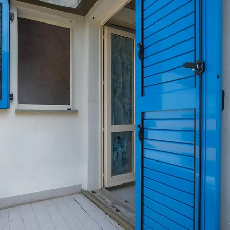R12 - A 150 Mt Dalle Spiagge Apartamento